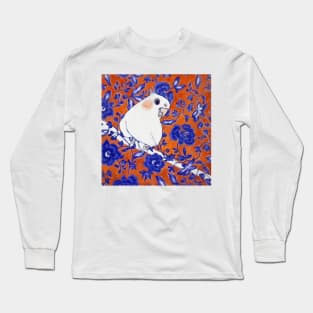 Australian Cockatoo Long Sleeve T-Shirt